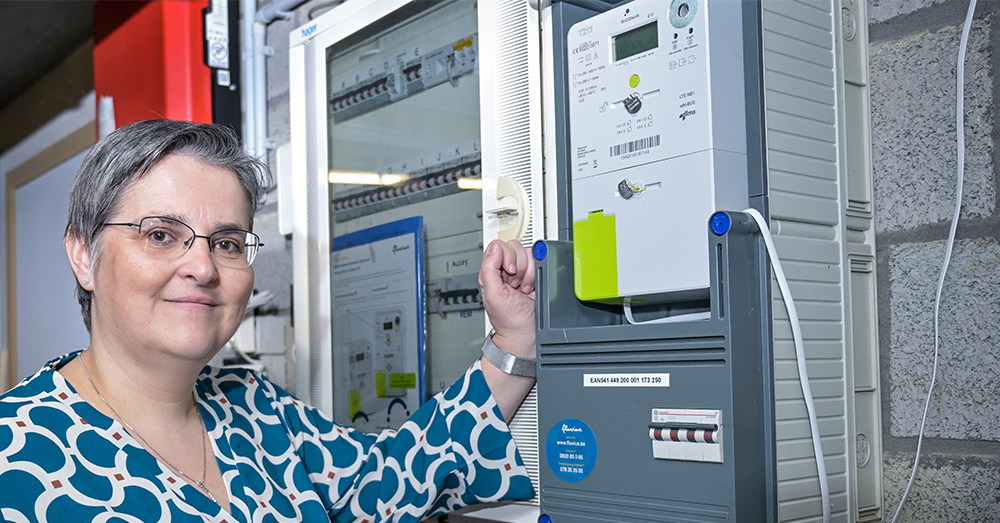 Zonder digitale meter geen premie: 88.000 gezinnen dreigen tot wel 1.300 euro mis te lopen