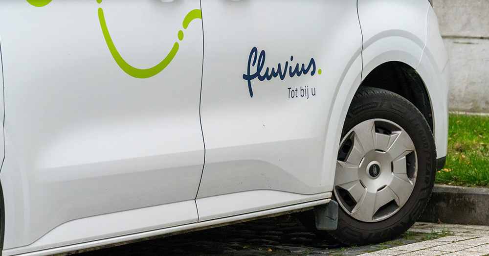 Falend elektriciteitsnet kostte Fluvius sinds begin vorig jaar al 400.000 euro