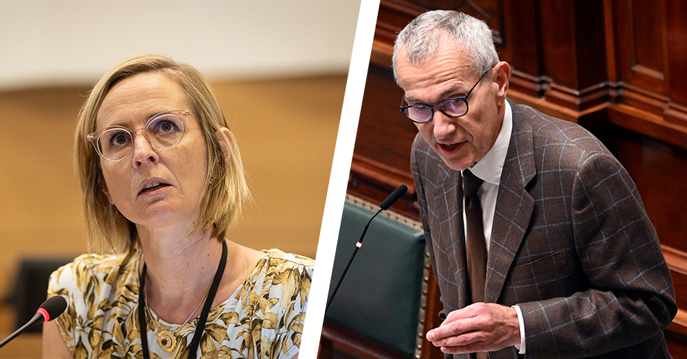 Strenge selectie in Vlaanderen, vlotte toegang in Wallonië: de ongelijke strijd om RIZIV-nummers