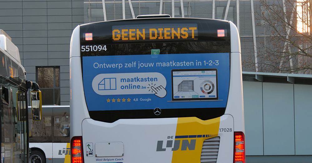 Van Hoppin naar Floppin: Vlaanderen zet mislukte app van 100 miljoen euro stop