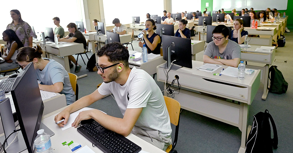 Artsenquota? Niet in Wallonië: "De helft meer studenten dan afgesproken"