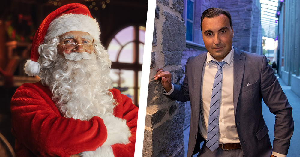 Kerstman verdwijnt eenmalig uit Plopsaland, maar "moslims vroegen hier niet om"