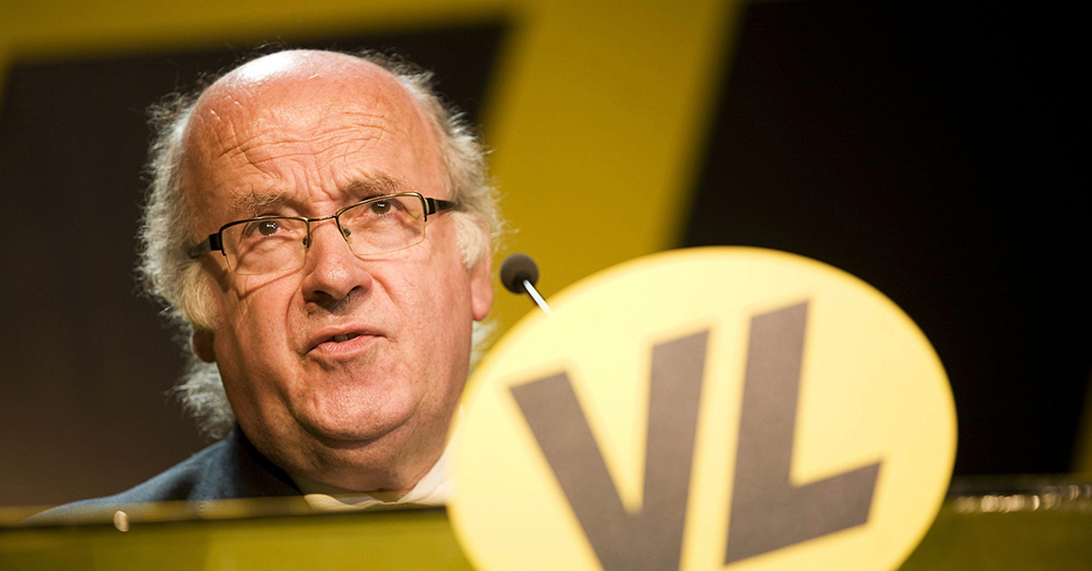 IN MEMORIAM. Marc Platel