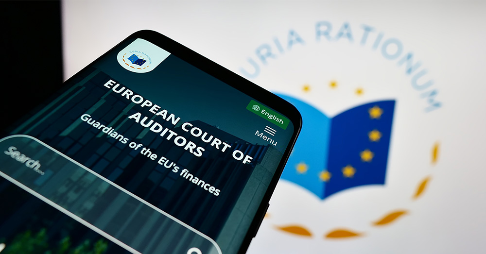 Europese Rekenkamer tikt ook België op de vingers