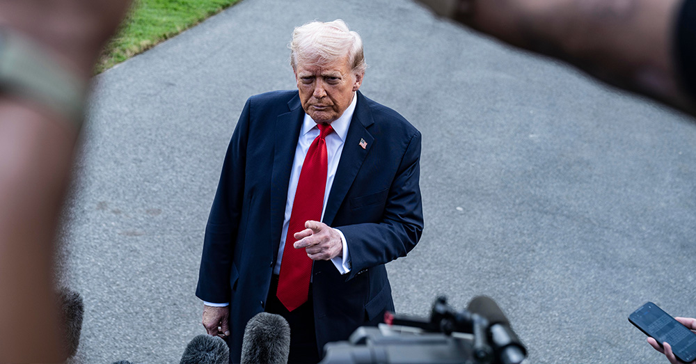 DIPLOMATIEKE VALIES. Amerikaanse duimschroeven voor de VN