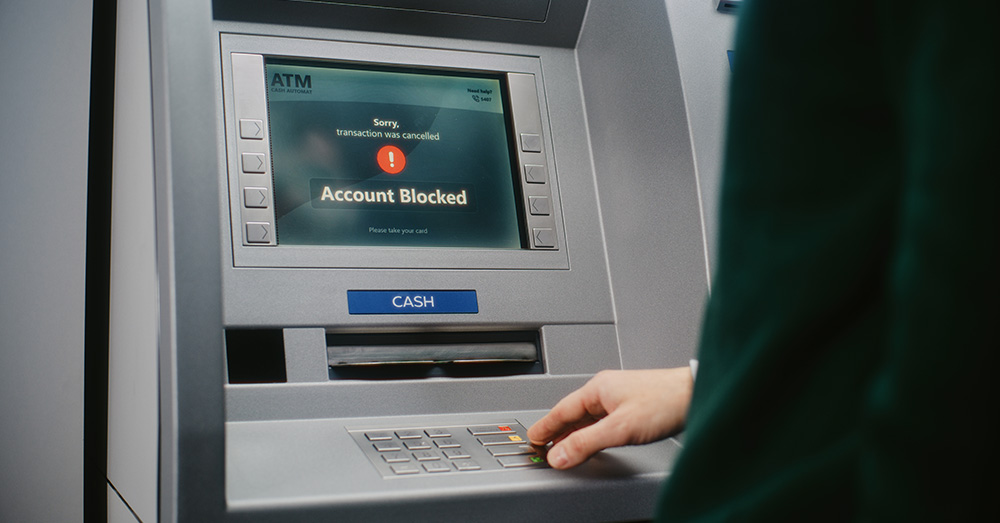 Flitsbetalingen zijn zoethoudertje in ruil voor Europese controle op bankrekeningen