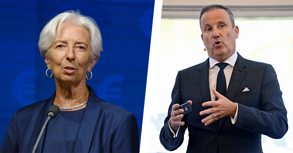 CEO BNP Paribas Fortis waarschuwt voor digitale euro: "Duur overheidsproject waar niemand op zit te wachten"