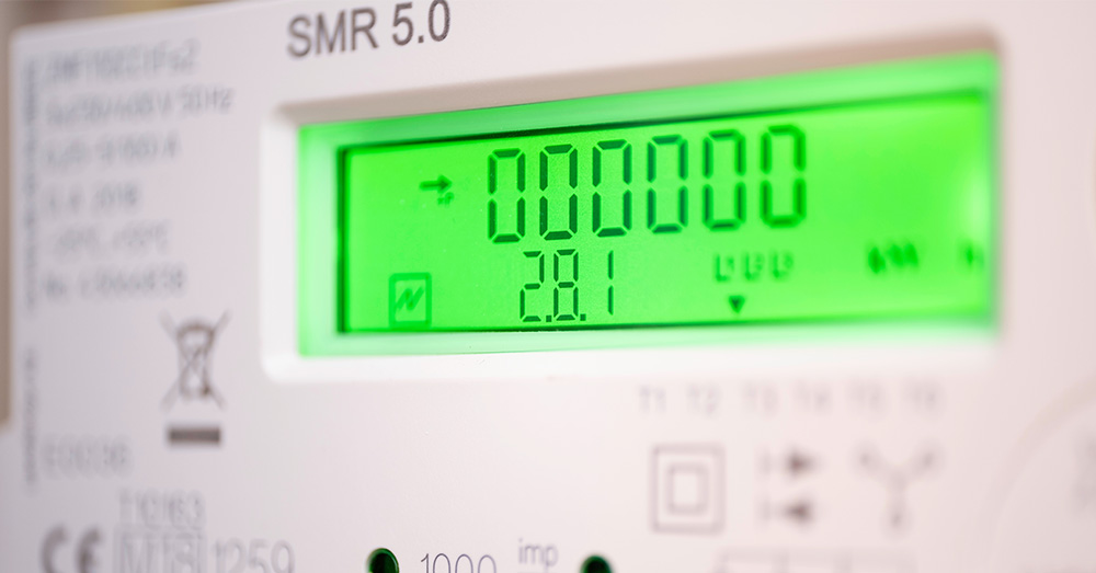 Digitale meter vanaf 1 januari ook in Nederland de facto verplicht
