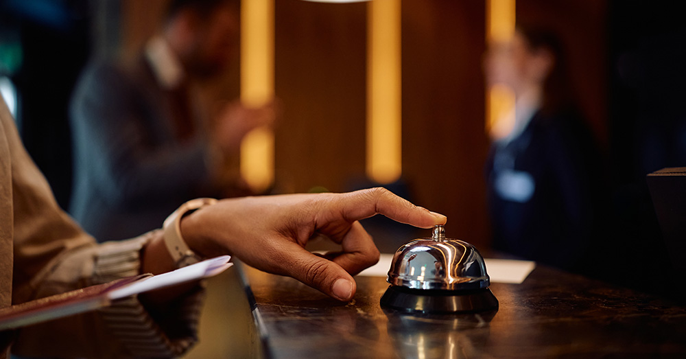 1,2 miljard euro voor opvang migranten in hotels