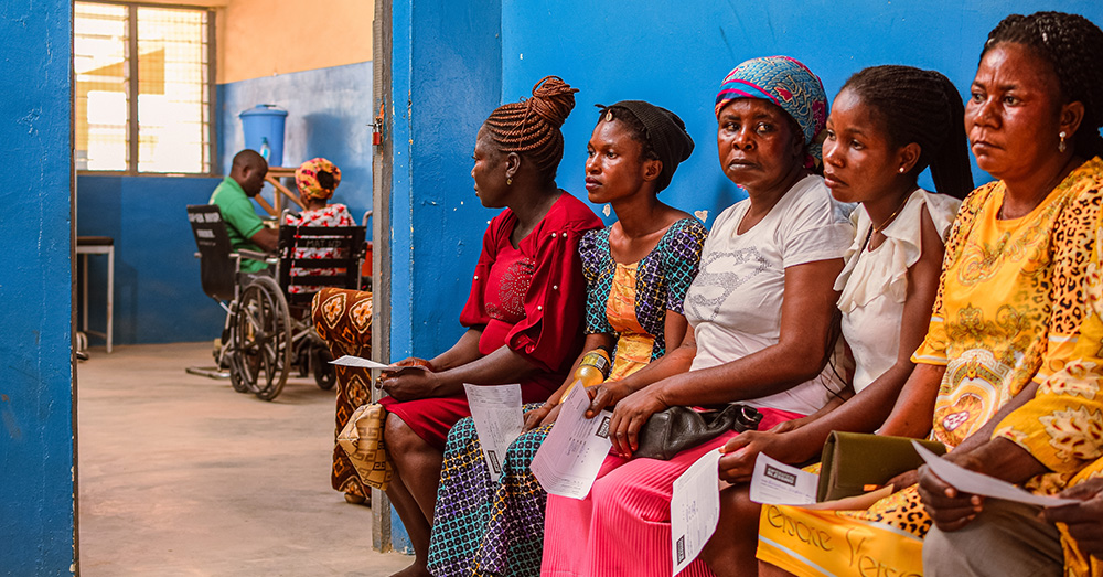 Vlaanderen investeert 2,3 miljoen euro in seksuele gezondheidszorg in Mozambique