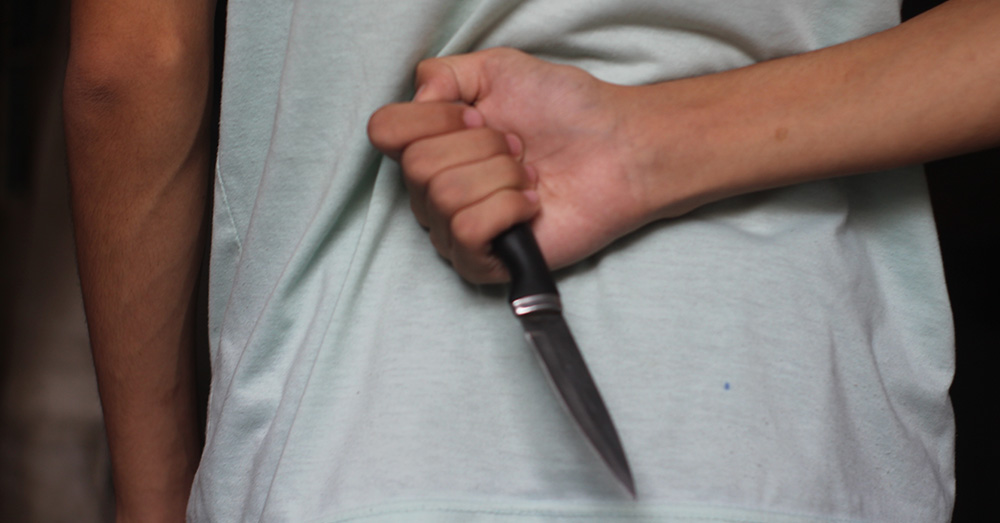 14-jarige Syriër pas na (minstens) 200 strafbare feiten eindelijk naar gevangenis