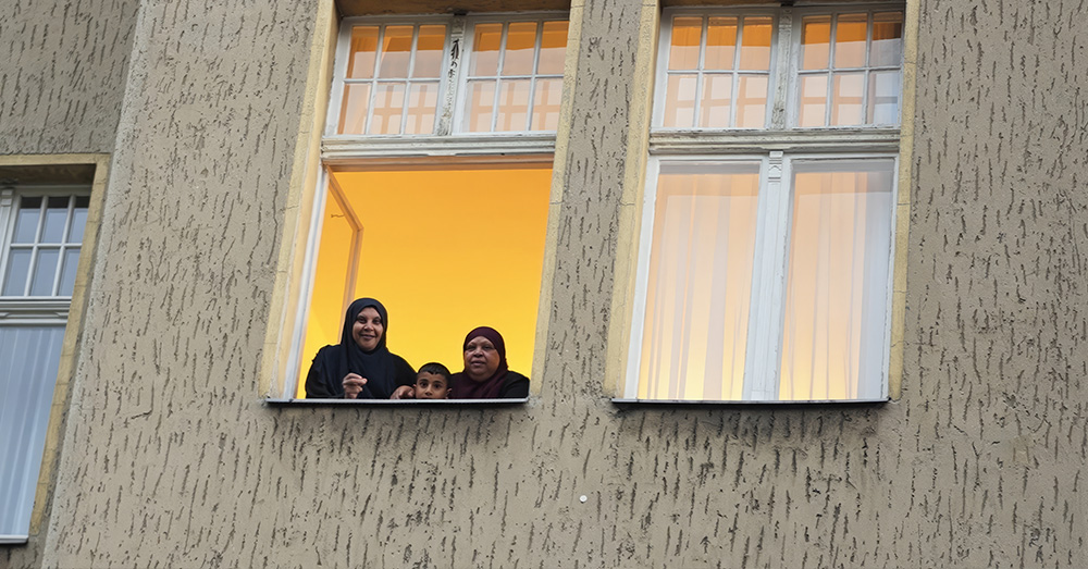 Aantal buitenlandse Bürgergeld-ontvangers zonder job blijft stijgen in Duitsland