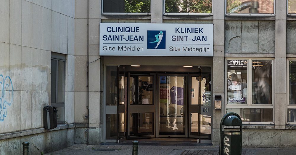 Als de nood ineens wél hoog is