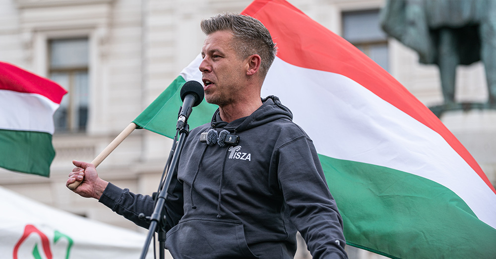 Hongarije: Orbáns staat van genade is voorbij