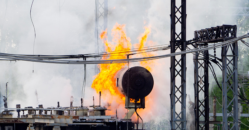 Extreemlinks legt met twee aanslagen elektriciteitsvoorziening in Berlijn plat 