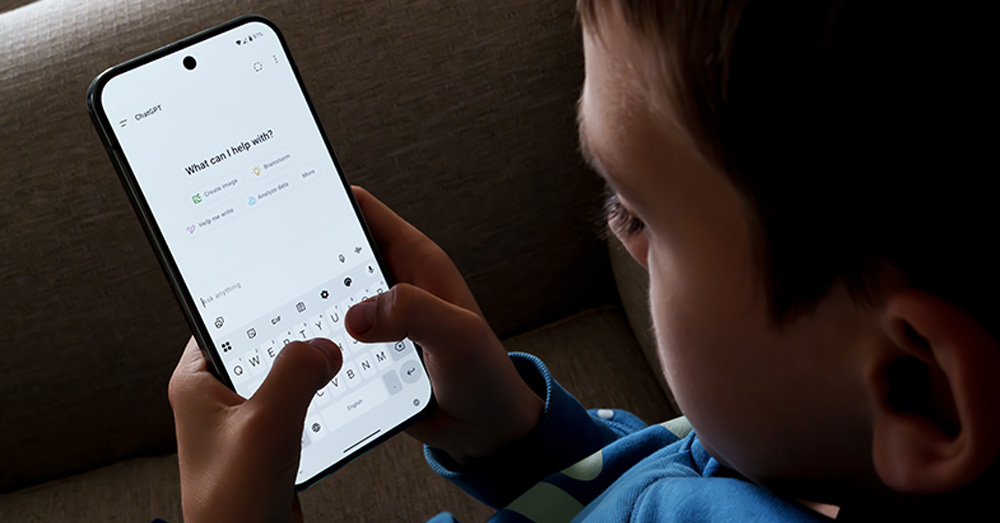 Hoe komen we los uit verslaving aan AI? "Als ChatGPT een mens was, zou hij veroordeeld moeten worden wegens plagiaat"