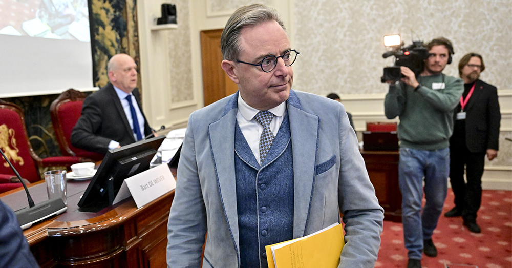 MR Vlaanderen Senaat