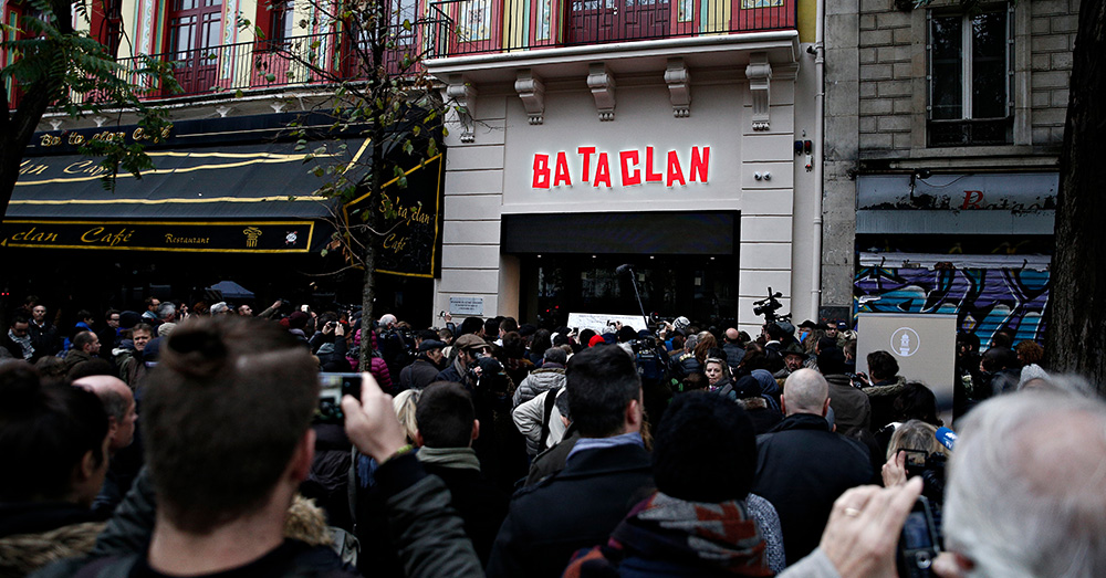 Slovaaks Europarlementslid haalt uit naar collega's: "Jullie hebben moslimterroristen binnengelaten!"