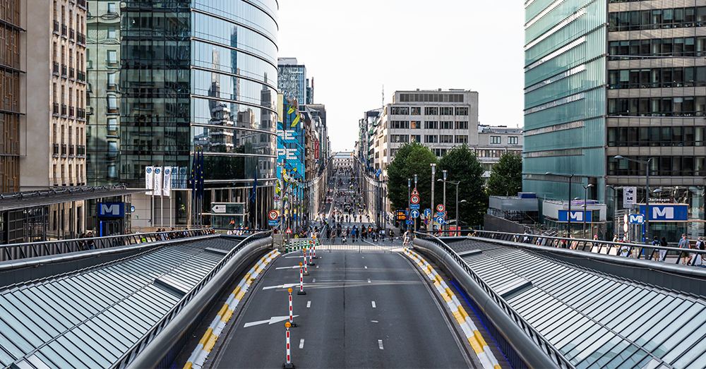 Bedrijfssubsidies vakbonden discussie (Shutterstock)