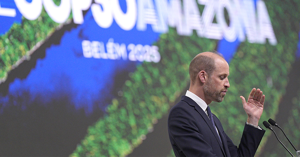 COP30 Brazilië: "Klimaat redden zit er niet meer in, het verarmen van de EU wel"