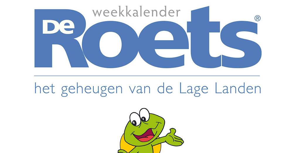 De Roets 2026: weekkalender vol verrassende Vlamingen