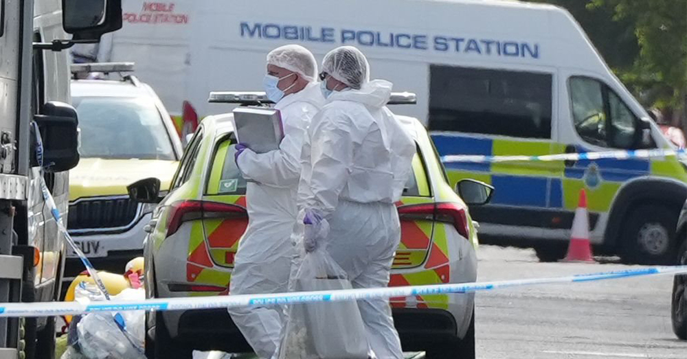 Britse rechter wil belasting van 20 pond op scherpe keukenmessen