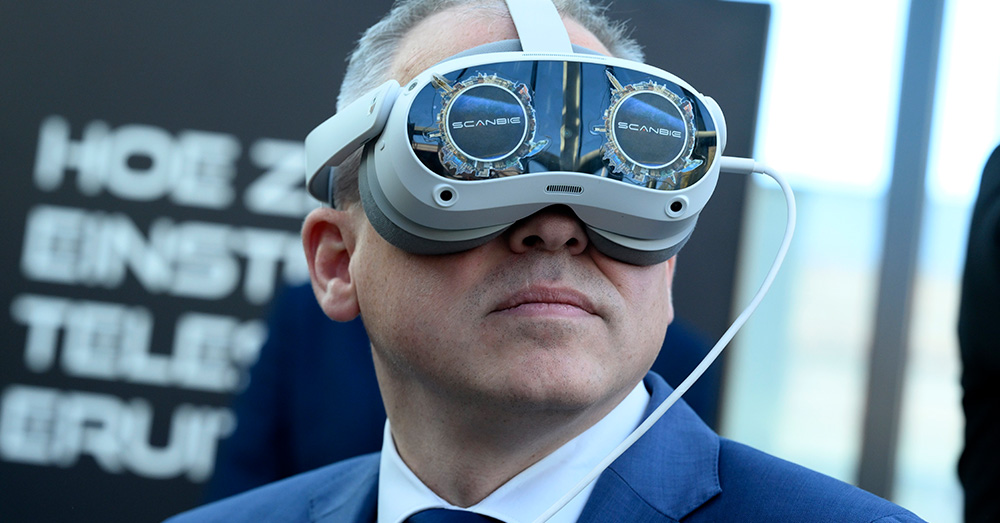 Vlaamse regering verspilt half miljard euro aan industrieel verleden