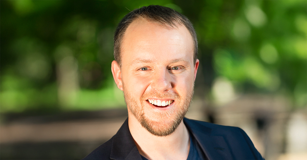 EU-geld verrijking Europarlementslid Groen Daniel Freund (Wikimedia)