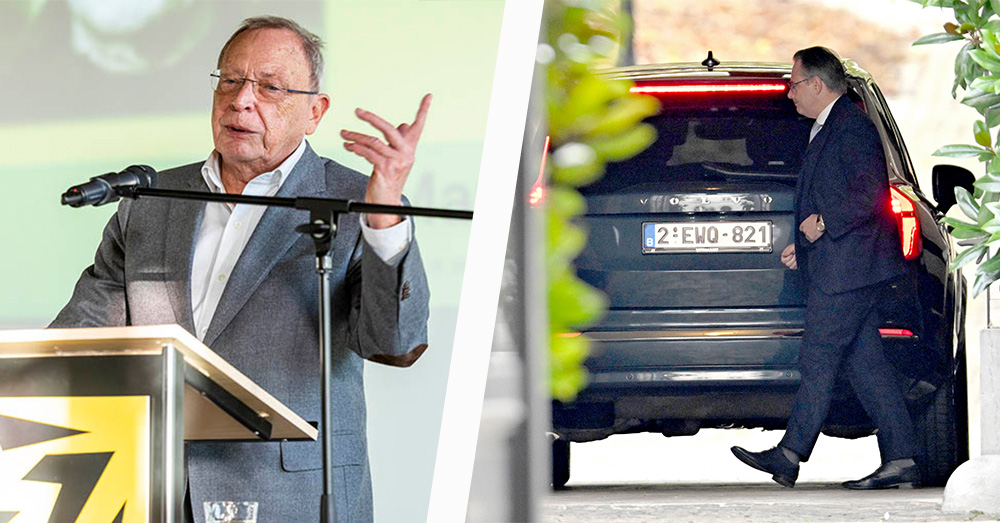 Mark Elchardus: "Verstandiger migratiebeleid had miljarden kunnen besparen"