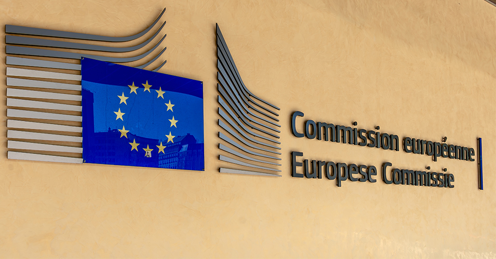 Er werken te veel Belgen, Grieken en Italianen bij de Europese Commissie (Shutterstock)