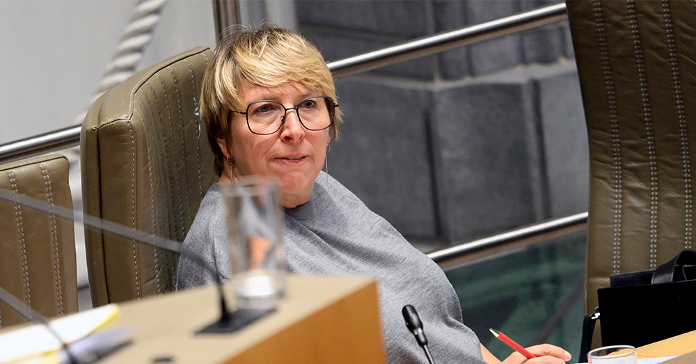 VVB verliest subsidies, “PVDA-satelliet” De Wereld Morgen niet