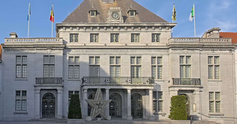 Faciliteiten, stommiteiten!