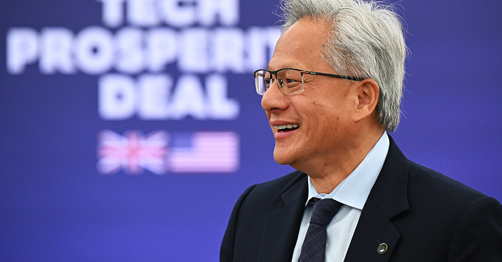 Kritiekloze beleggers veroorzaken AI-zeepbel