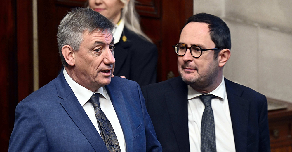 'Money Control': fiscus laat binnenkort AI los op uw bankrekening