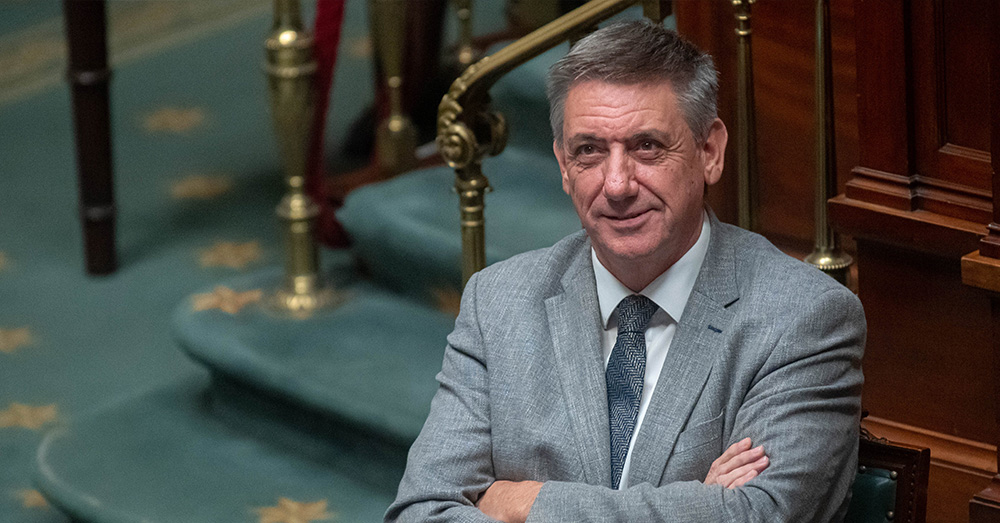 Belastingverlaging gevaarlijkste dynamiet voor Arizona