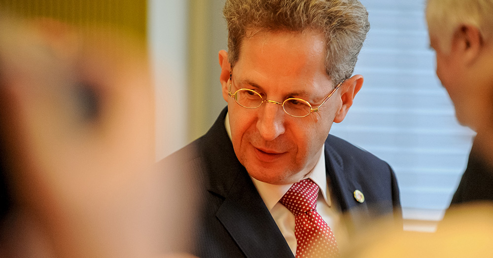 Sarrazin en Maassen richten vereniging voor vrije meningsuiting op