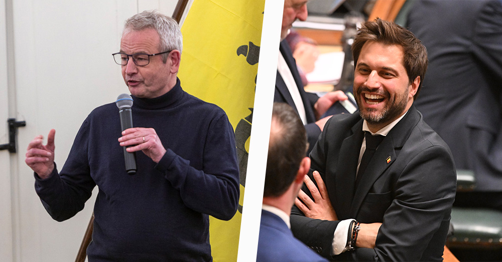 Is MR een extreemrechtse partij?