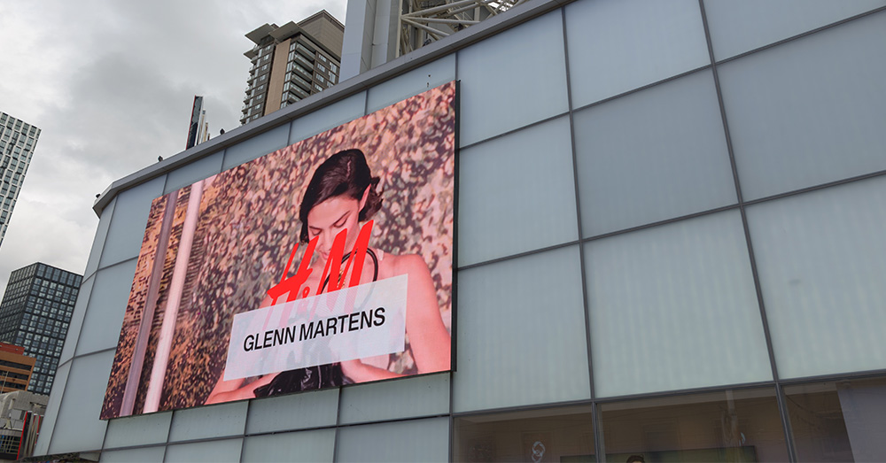 Glenn Martens en H&M: groot modenieuws of gewoon slimme marketing?