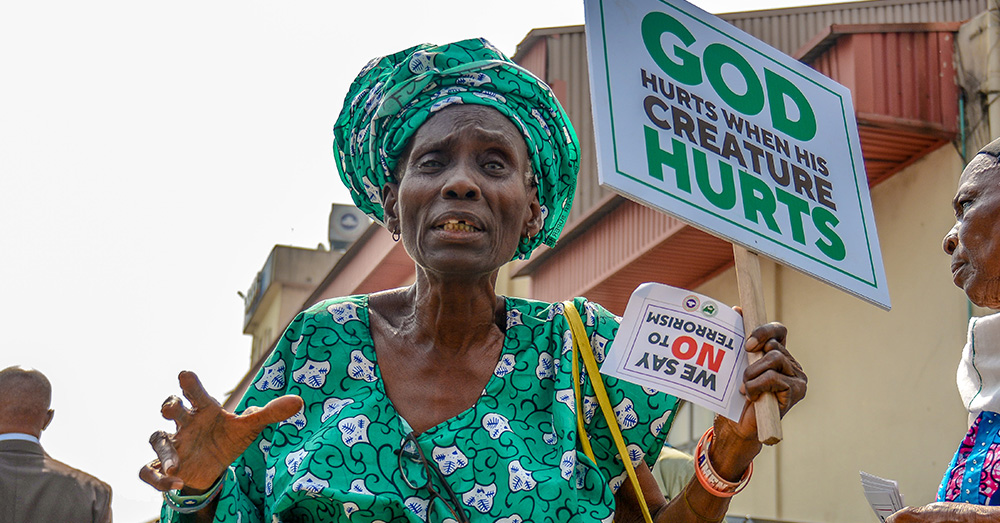 Trump zet Nigeria verder onder druk wegens christenvervolging