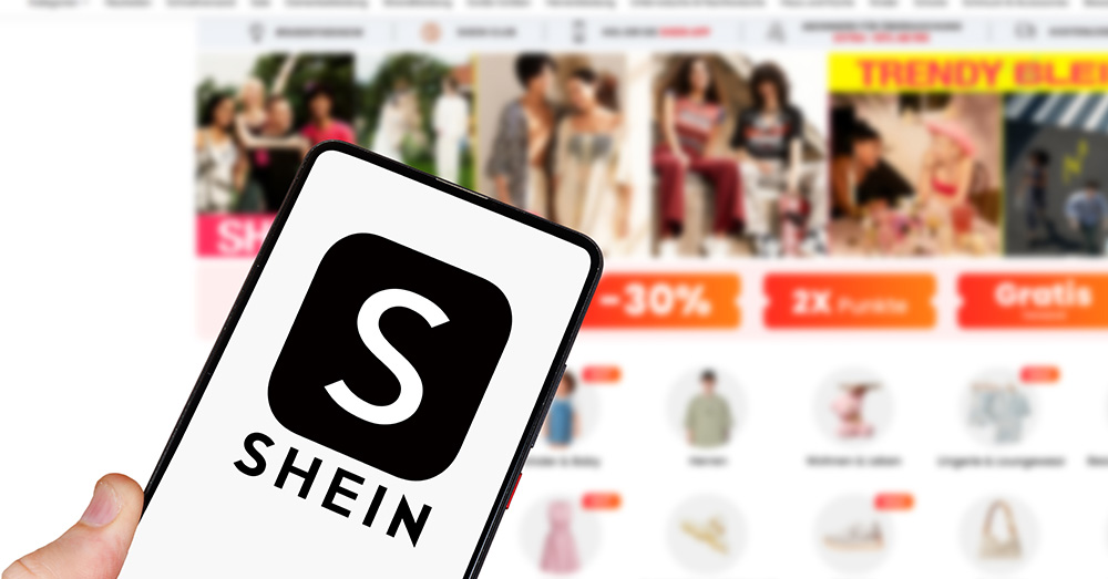 Overheid grijpt in na schokkende vondst bij Chinese webshop Shein
