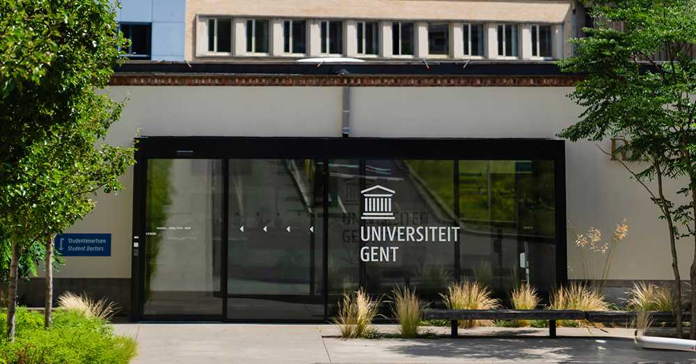 Florida boycot boycotters van UGent