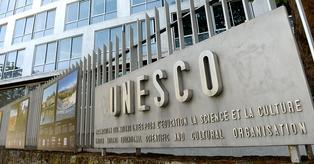 Amerikaans vertrek vergroot China’s greep op de UNESCO