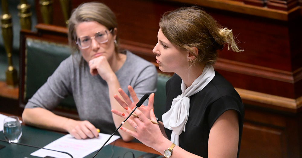 Vlaams Belang wil 'zakgeld' voor uitgeprocedeerde asielzoekers afschaffen