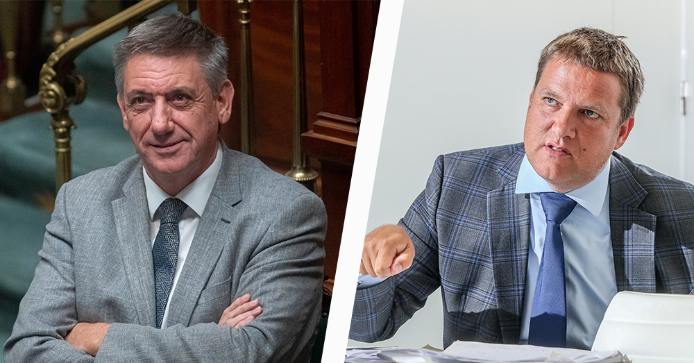 "Luiheid en laksheid" breken België zuur op: participatie in BNP Paribas 1 miljard euro minder waard