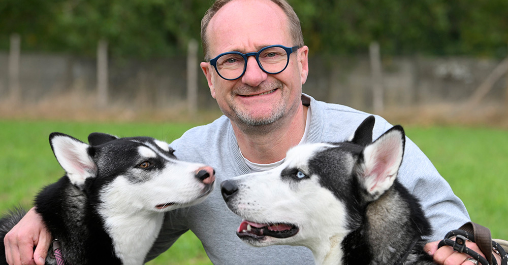 Minister Weyts wil voortplanting wolven niet langer faciliteren: "Populatie reduceren"