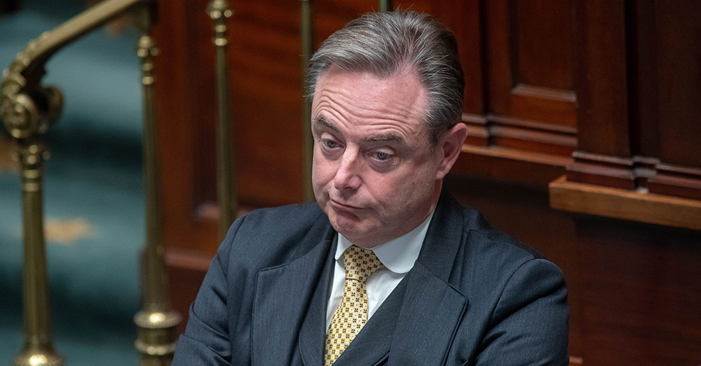 Bart, dit is hoe je het moet aanpakken!