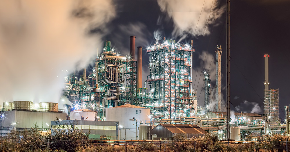 Europa offert zijn welvaart op het altaar van een mislukte klimaatmythe