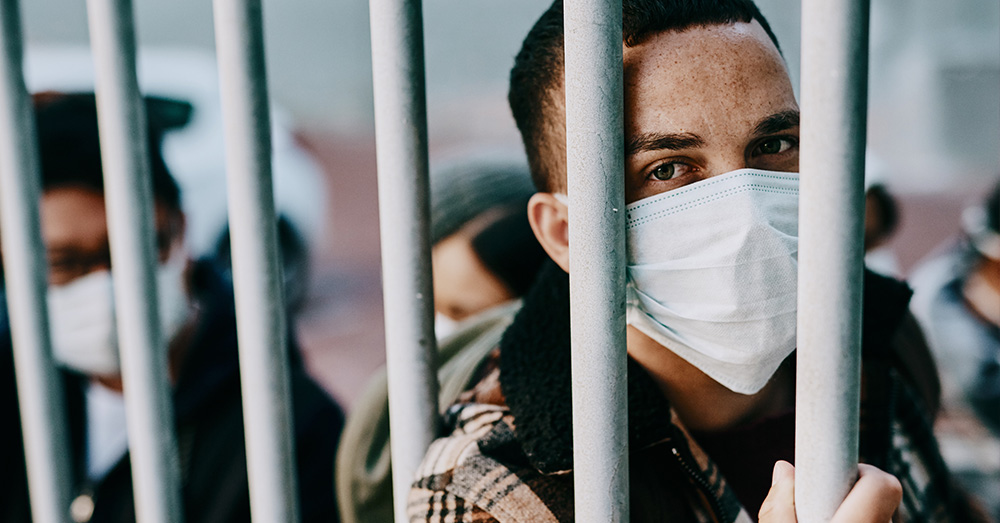 Oostenrijk gaat gebukt onder een explosie van crimineel geweld, gepleegd door jongeren met een migratieachtergrond.