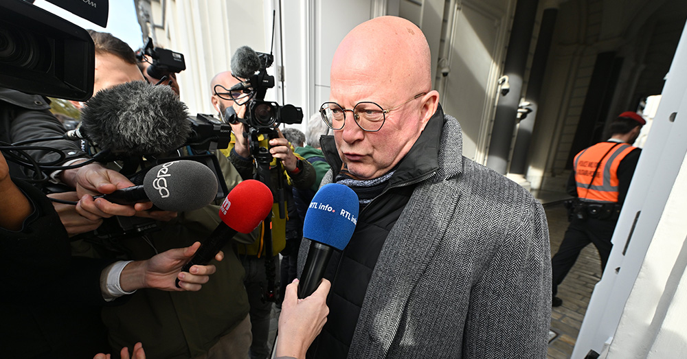 De toenemende criminalisering van de andere mening