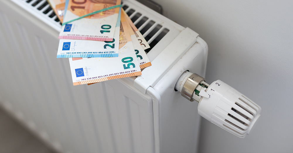 Begrotingsakkoord heeft impact op energiefactuur: aardgas 45 euro duurder, elektriciteit 35 euro goedkoper